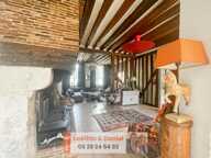 À vendre – Maison de Maître XVIIIᵉ siècle –Entre Verneuil sur Avre et l'Aigle — photo 2