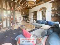 À vendre – Maison de Maître XVIIIᵉ siècle –Entre Verneuil sur Avre et l'Aigle — photo 3