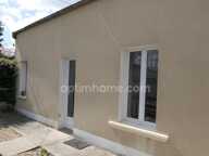 Maison à vendre déjà loué LE MOLAY LITTRY (14) — photo 2