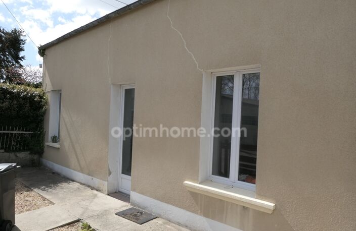 Maison à vendre déjà loué LE MOLAY LITTRY (14) — photo 2