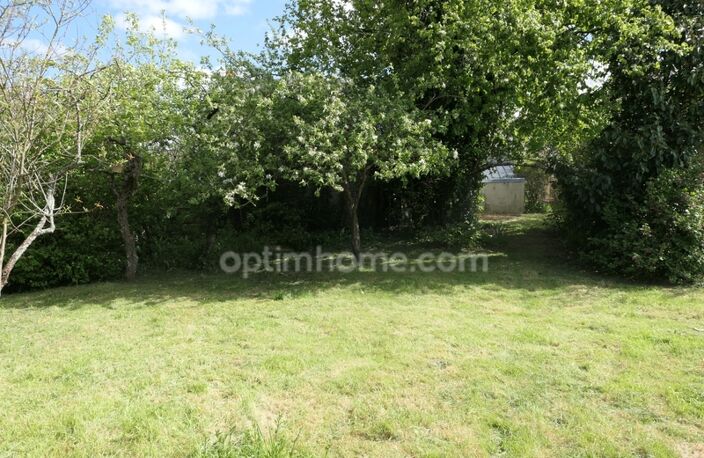 Maison à vendre déjà loué LE MOLAY LITTRY (14) — photo 4
