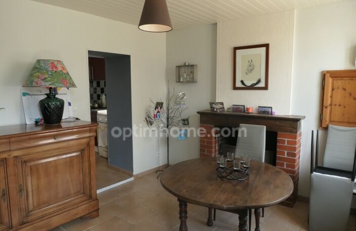 Maison à vendre déjà loué LE MOLAY LITTRY (14) — photo 5