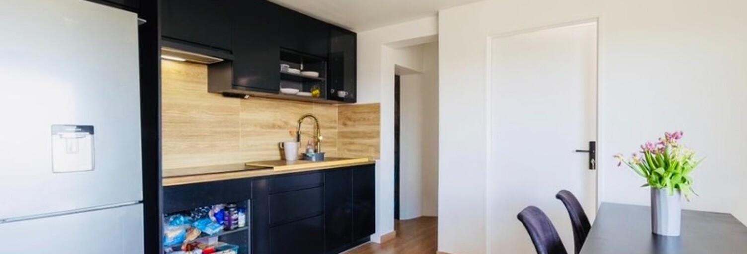 Appartement 6 Pièces 82 m² à vendre à Montpellier (34080)