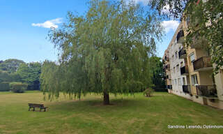 Appartement 4 Pièces 72 m² à vendre à Bonsecours (76240)