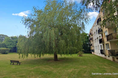 Appartement 4 pièces 136900 €