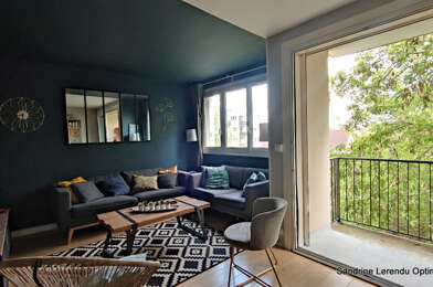 Appartement 4 pièces 136900 €