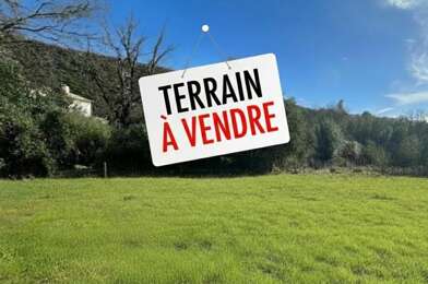 Terrain  197000 €