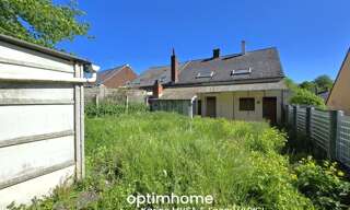Maison 5 Pièces 88 m² à vendre à Hirson (02500)