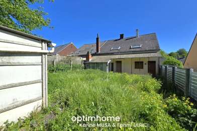 Maison 5 pièces 50000 €