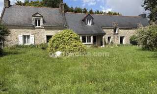 Maison 7 Pièces 215 m² à vendre à La Chapelle-Neuve (56500)
