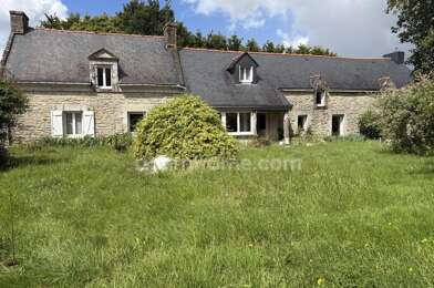 Maison 7 pièces 328000 €