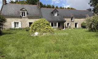 Maison 7 Pièces 215 m² à vendre à La Chapelle-Neuve (56500)
