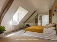 Authentique longère rénovée de 215 m2 – 5 chambres – Terrain arboré de 3000m2 au calme absolu — photo 4