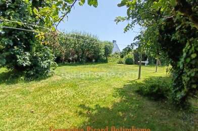 Maison 4 pièces 157500 €