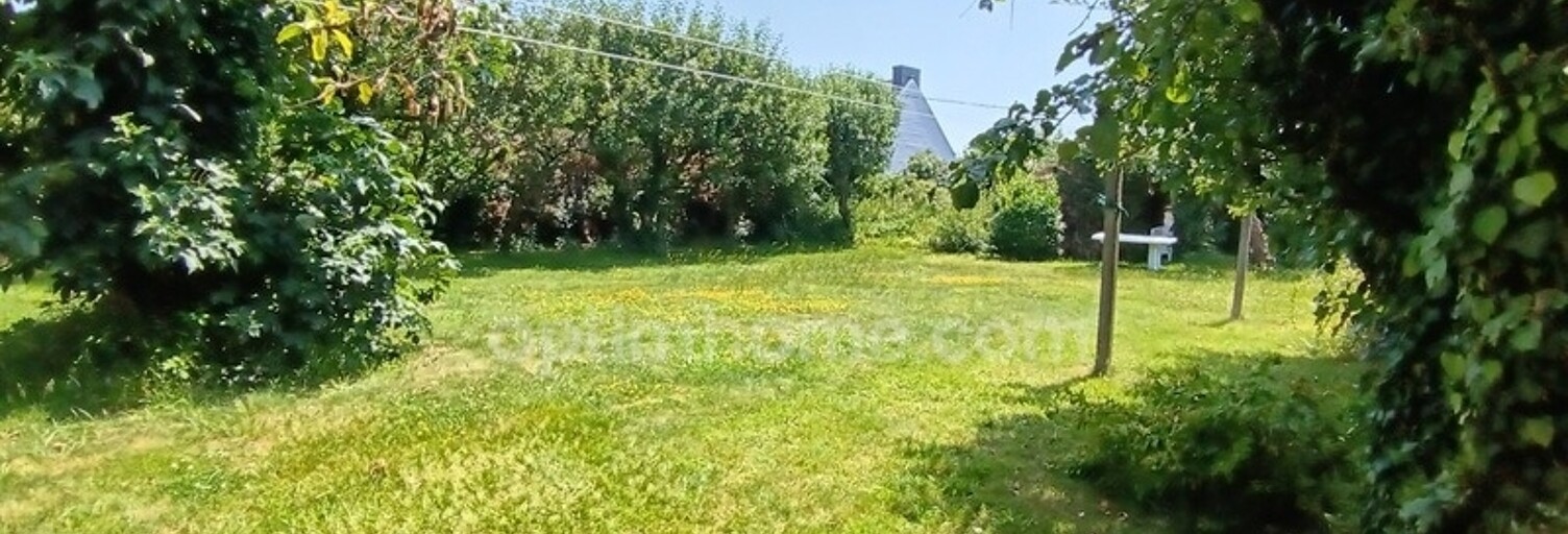 Maison 4 Pièces 100 m² à vendre à Évellys (56500)