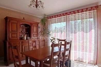 Maison 4 pièces 157500 €