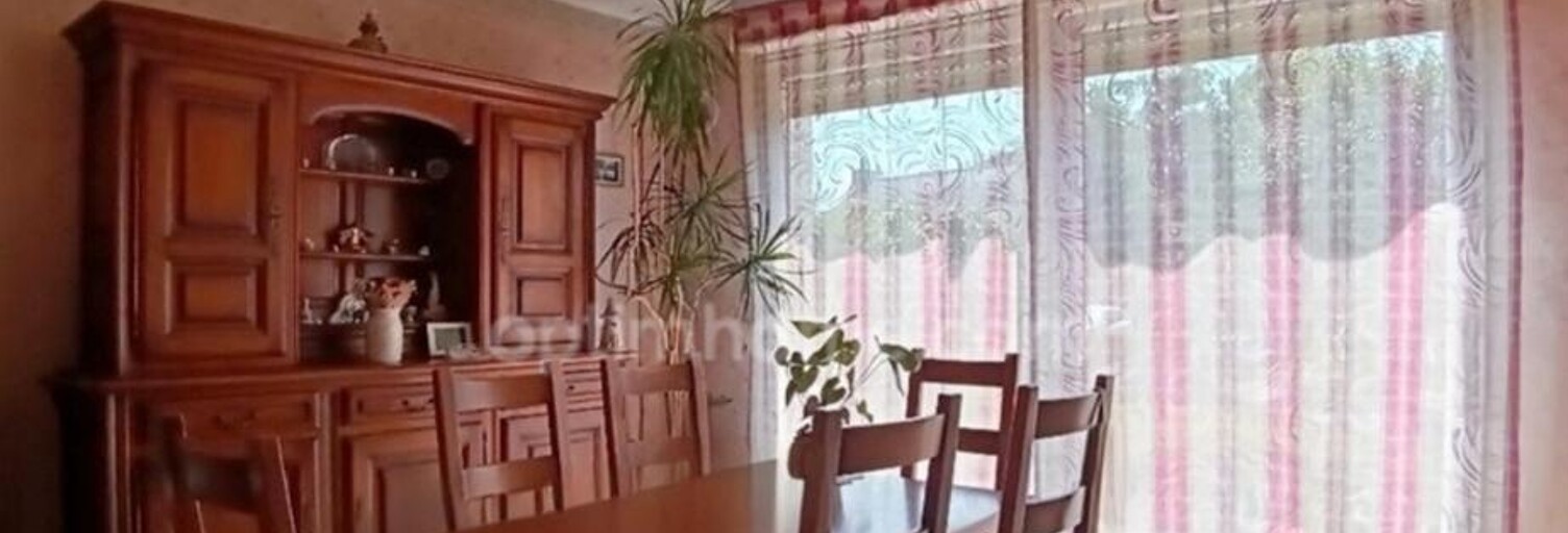 Maison 4 Pièces 100 m² à vendre à Évellys (56500)
