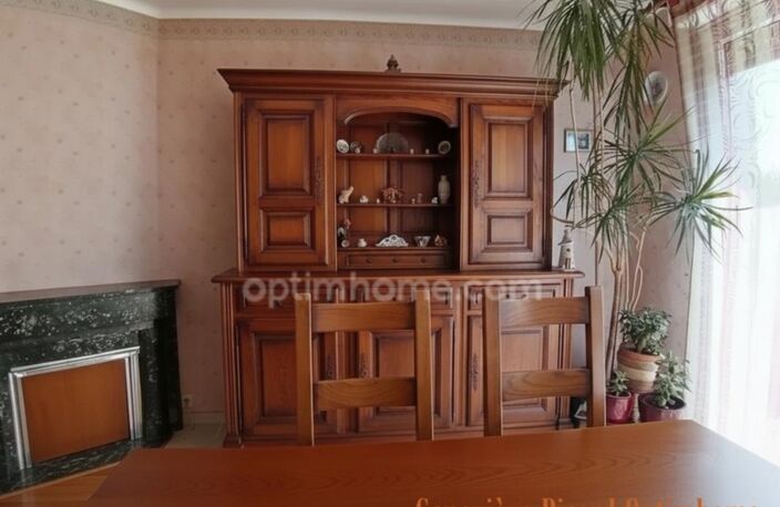A vendre à Evellys : maison de 100 m2 au coeur de Moustoir-Remungol sur un terrain à bâtir de 1000 m2 — photo 2