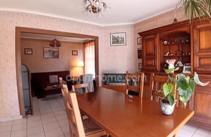 A vendre à Evellys : maison de 100 m2 au coeur de Moustoir-Remungol sur un terrain à bâtir de 1000 m2 — photo 3