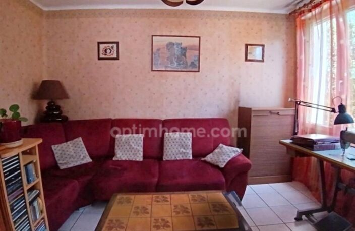A vendre à Evellys : maison de 100 m2 au coeur de Moustoir-Remungol sur un terrain à bâtir de 1000 m2 — photo 5