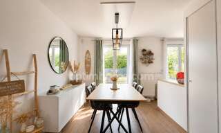Maison 4 Pièces 80 m² à vendre à Linas (91310)