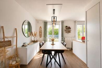 Maison 4 pièces 330000 €