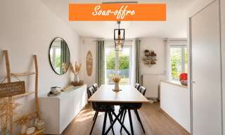 Maison 4 Pièces 80 m² à vendre à Linas (91310)