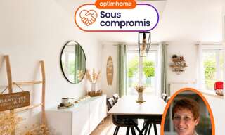 Maison 4 Pièces 80 m² à vendre à Linas (91310)