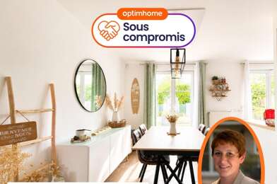 Maison 4 pièces 330000 €