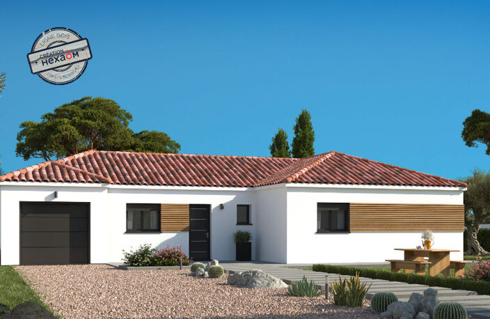 Maison à construire à Arvert (17530) — photo 2
