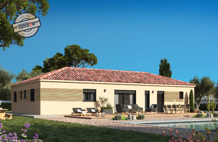 Maison à construire à Arvert (17530) — photo 3