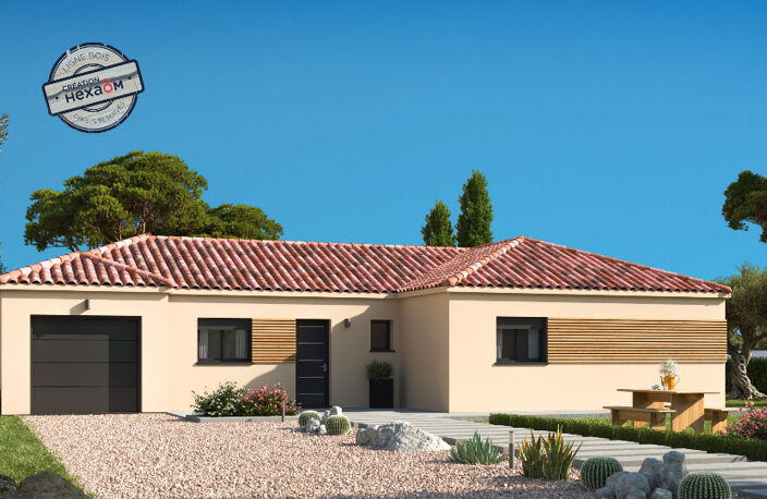 Maison à construire à Arvert (17530) — photo 4