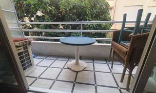 Appartement 1 Pièce 36 m² à louer à Nice (06000)