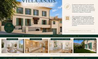 Appartement 4 Pièces 69 m² à vendre à Nice (06100)