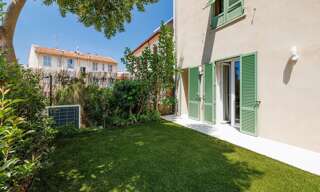 Appartement 5 Pièces 100 m² à vendre à Nice (06100)