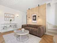 CHAMBRUN - 3P DUPLEX AVEC TERRASSE — photo 2