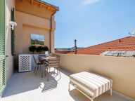 CHAMBRUN - 3P DUPLEX AVEC TERRASSE — photo 3