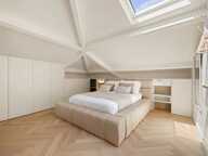 CHAMBRUN - 3P DUPLEX AVEC TERRASSE — photo 4