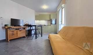 Appartement 2 Pièces 34 m² à louer à Chambéry (73000)