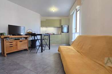 Appartement 2 pièces 745 €