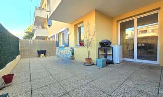 Appartement 2 Pièces 49 m² à vendre à Salon-de-Provence (13300)