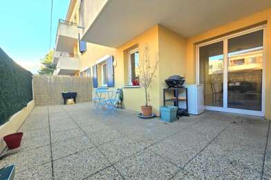 Appartement 2 pièces 179000 €