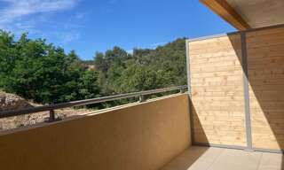 Appartement 2 Pièces 45 m² à louer à Meyrargues (13650)