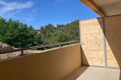 Appartement 2 pièces 850 €