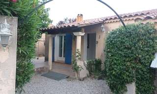 Maison 4 Pièces 93 m² à louer à Venelles (13770)