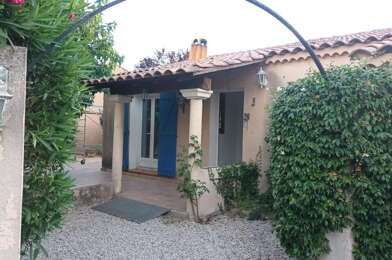 Maison 4 pièces 1850 €
