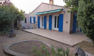 Maison 4 Pièces 93 m² à louer à Venelles (13770)