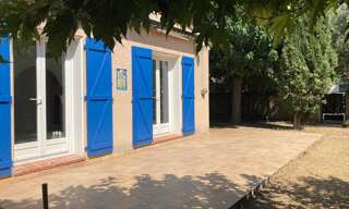 Maison 4 Pièces 93 m² à louer à Venelles (13770)