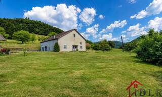 Maison 7 Pièces 260 m² à vendre à Le Val-d'Ajol (88340)