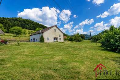 Maison 7 pièces 360000 €